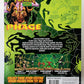 Spider-Man/Venom: Along Came A Spider... Phage Action Figure