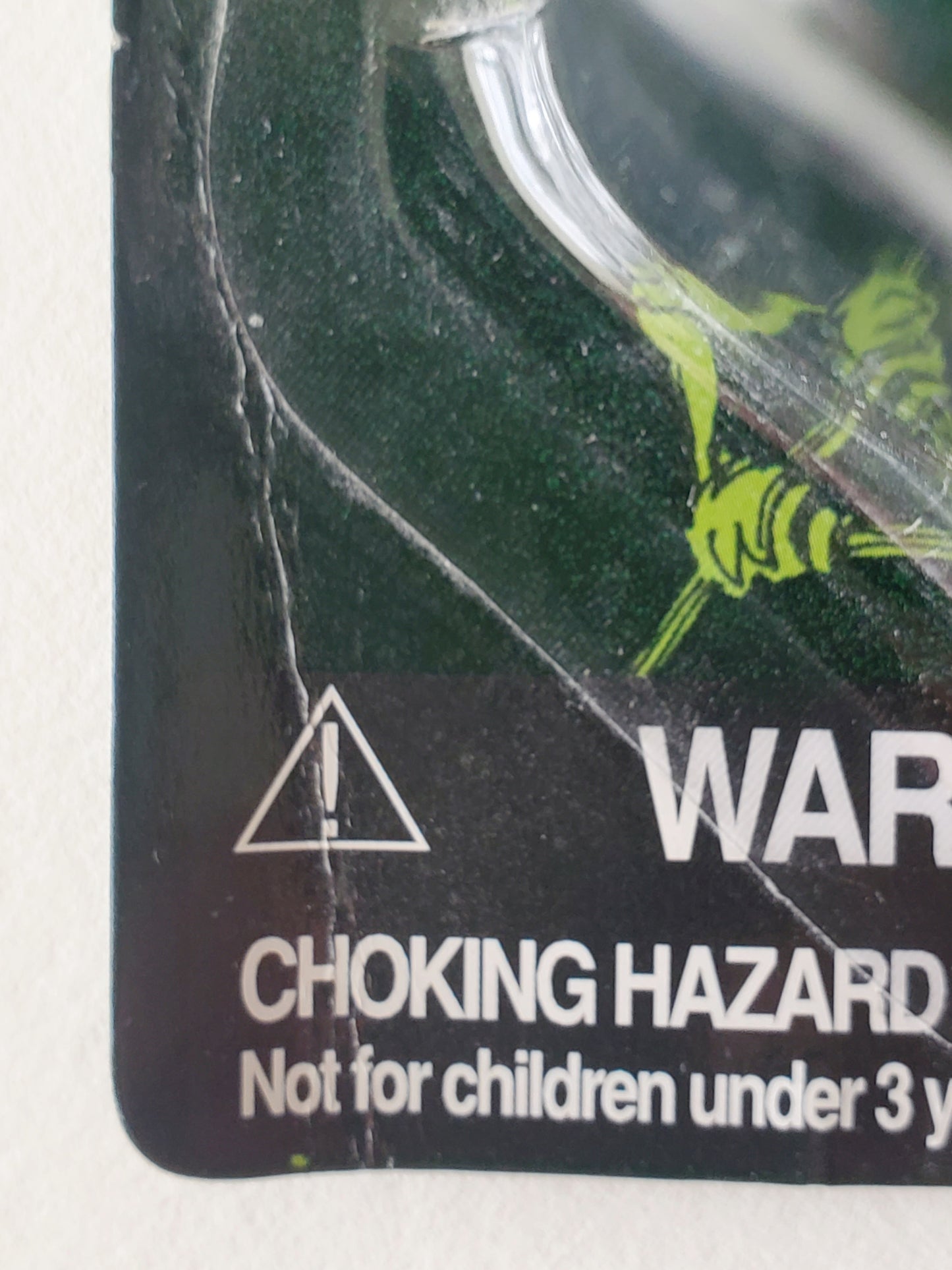 Spider-Man/Venom: Along Came A Spider... Bride of Venom Action Figure