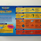 Micro Machines Star Trek Limited Edition Collector's Set