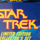 Micro Machines Star Trek Limited Edition Collector's Set