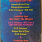 Micro Machines Star Trek Limited Edition Collector's Set