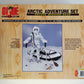 G.I. Joe Arctic Adventure 12-Inch Action Figure Accessory Set