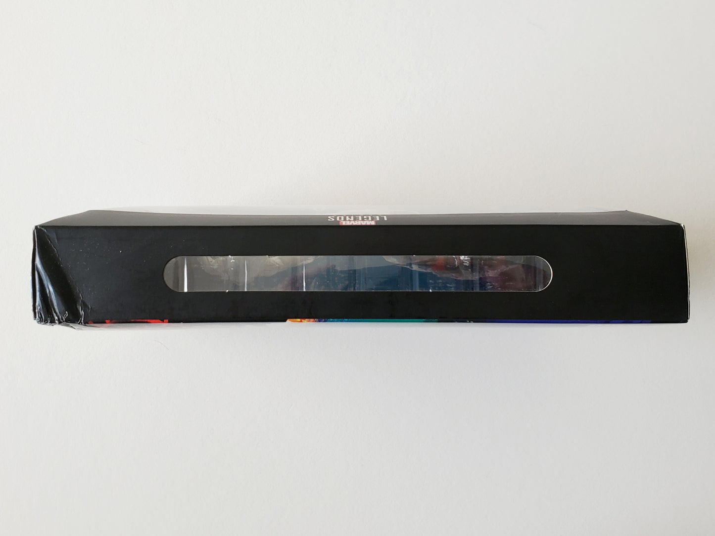 Marvel Legends Exclusive Into the Spider-Verse Miles Morales and Spider-Gwen Action Figure 2-Pack