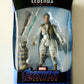 Marvel Legends Thor Series Valkyrie 6-Inch Action Figure