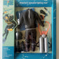 G.I. Joe 40th Anniversary Action Sailor Frogman 12-Inch Action Figure Accessory Set
