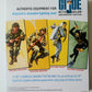 G.I. Joe 40th Anniversary Action Sailor Frogman 12-Inch Action Figure Accessory Set