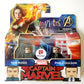 Captain Marvel Minimates Exclusive Yon-Rogg & Phil Coulson Action Figures