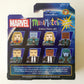 Captain Marvel Minimates Exclusive Yon-Rogg & Phil Coulson Action Figures