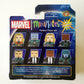 Captain Marvel Minimates Exclusive Nick Fury & Ronan Action Figures