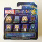 Captain Marvel Minimates Exclusive Starforce Captain Marvel & Korath Action Figures