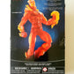 Marvel Legends Exclusive Human Torch 6-Inch Action Figure