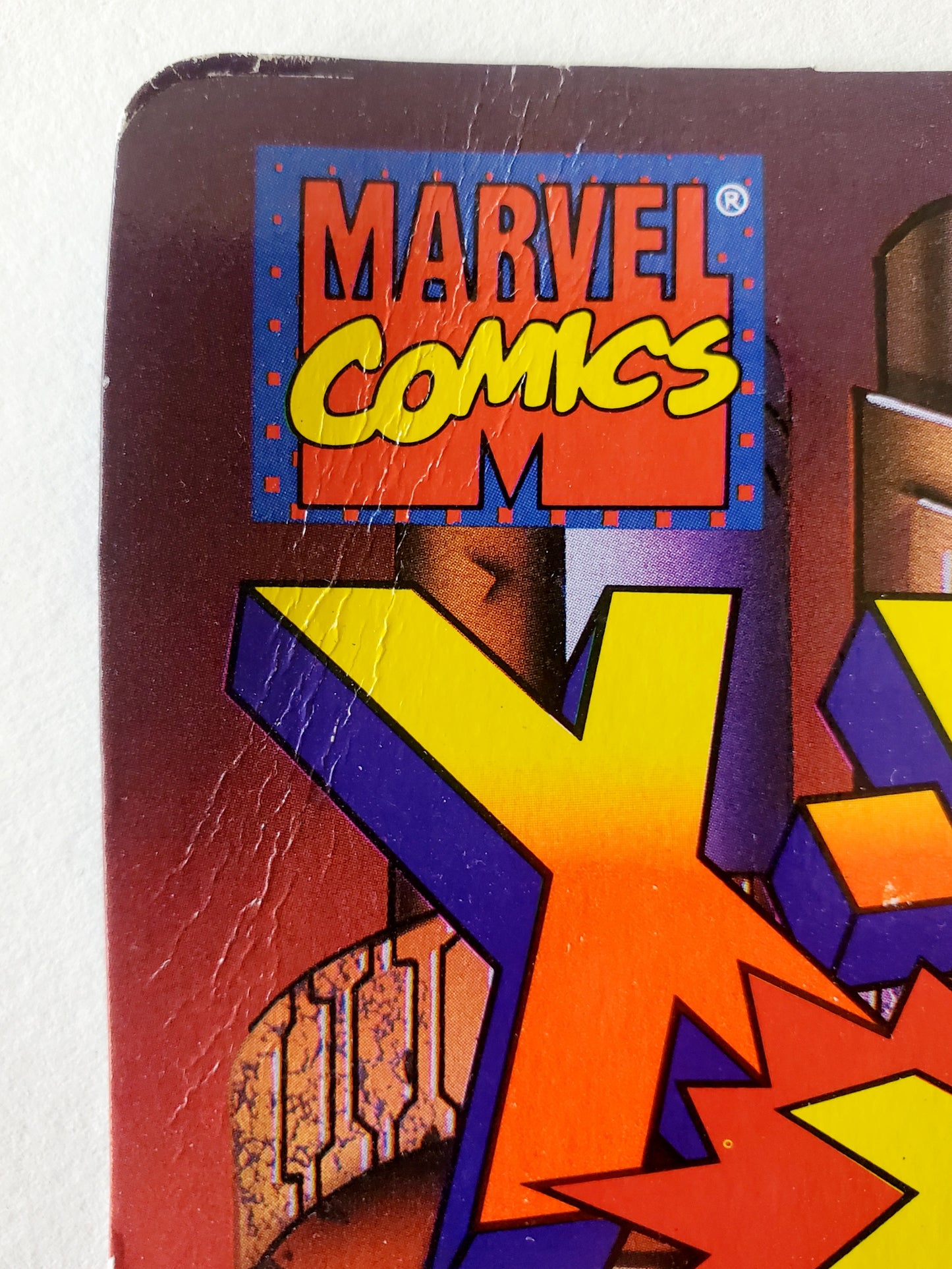 X-Men/X-Force Genesis 5-Inch Action Figure