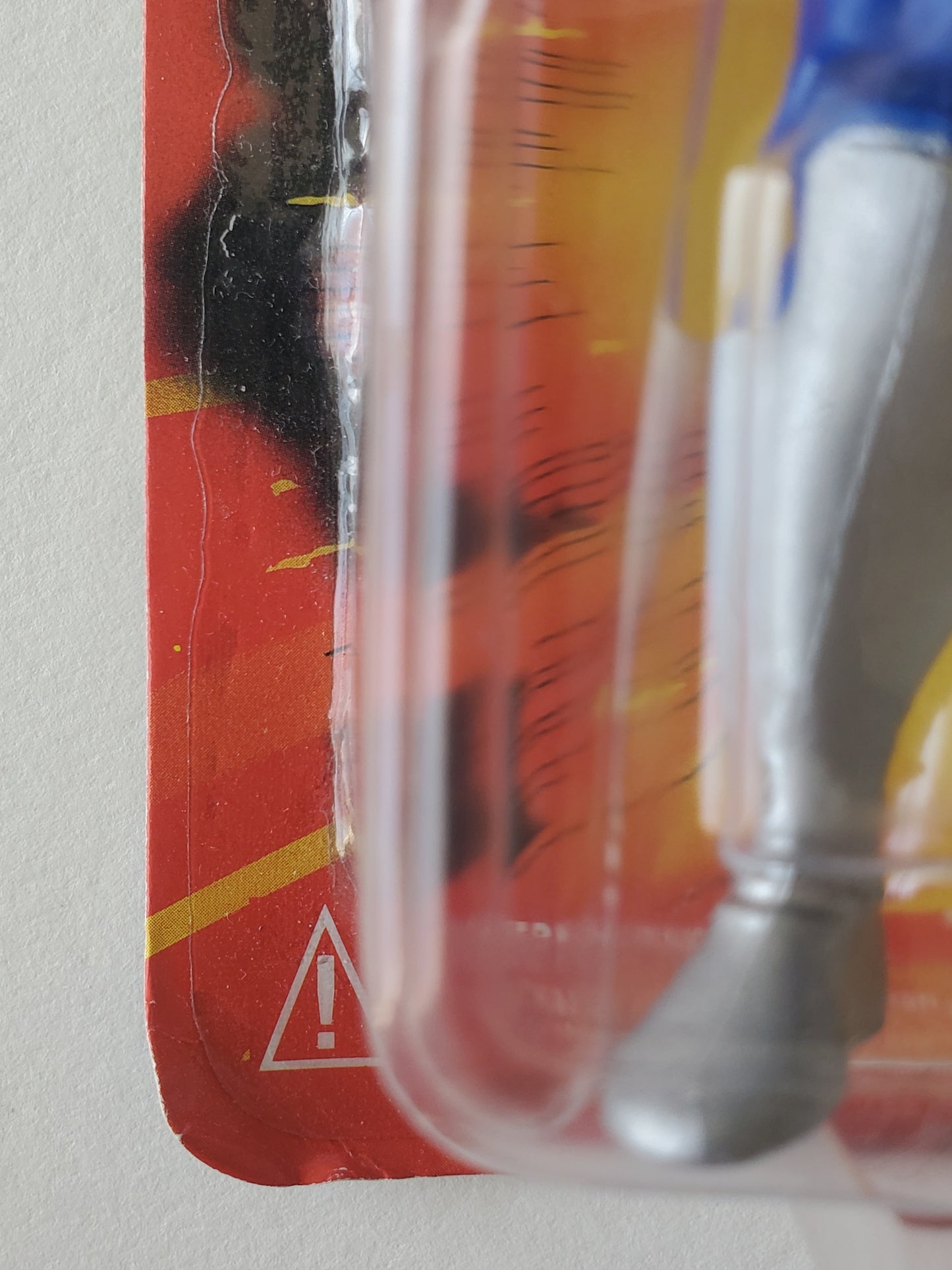 X-Men/X-Force Avalanche 5-Inch Action Figure