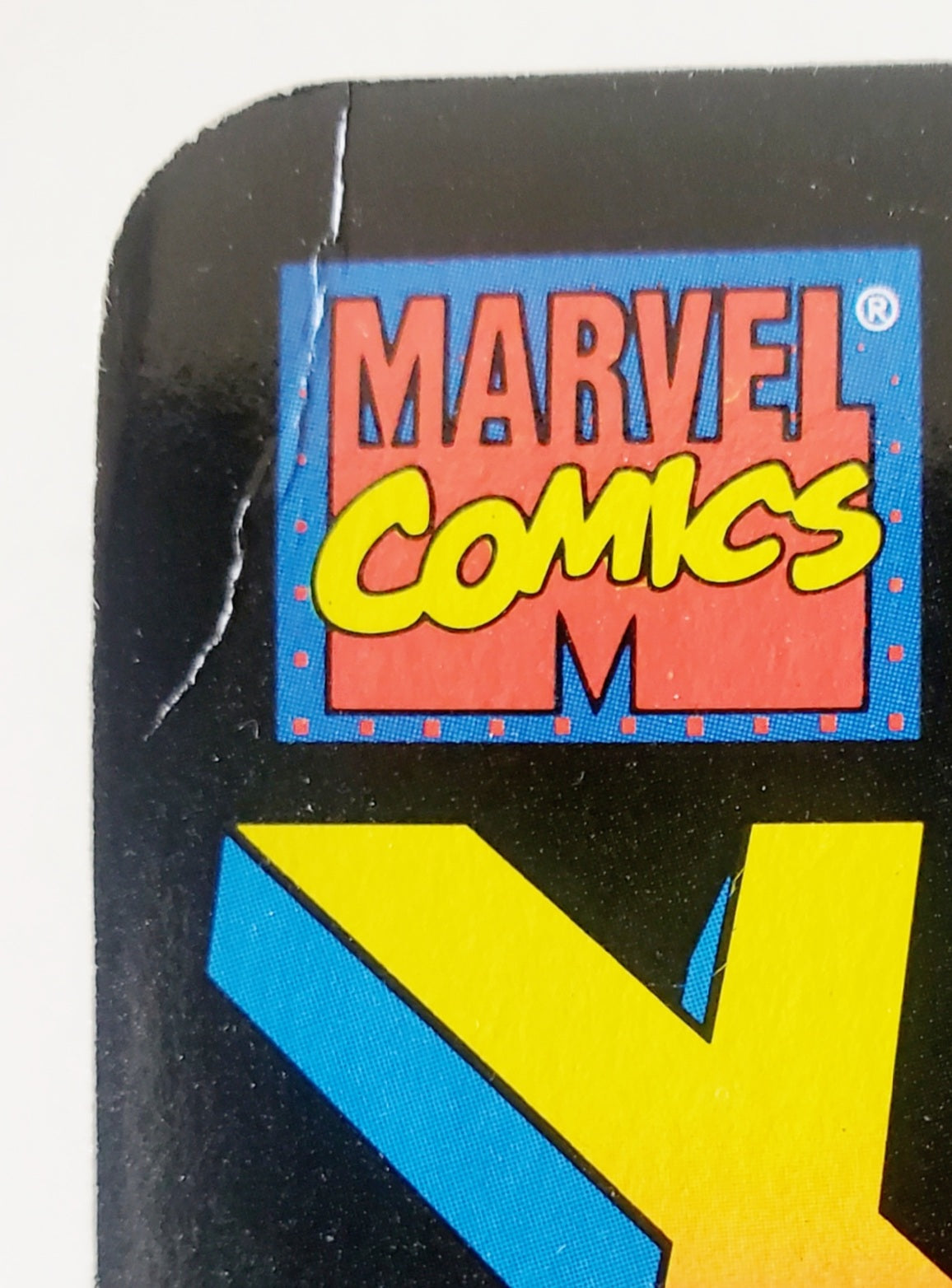 X-Men Invasion Series Iceman II 5-Inch Action Figure