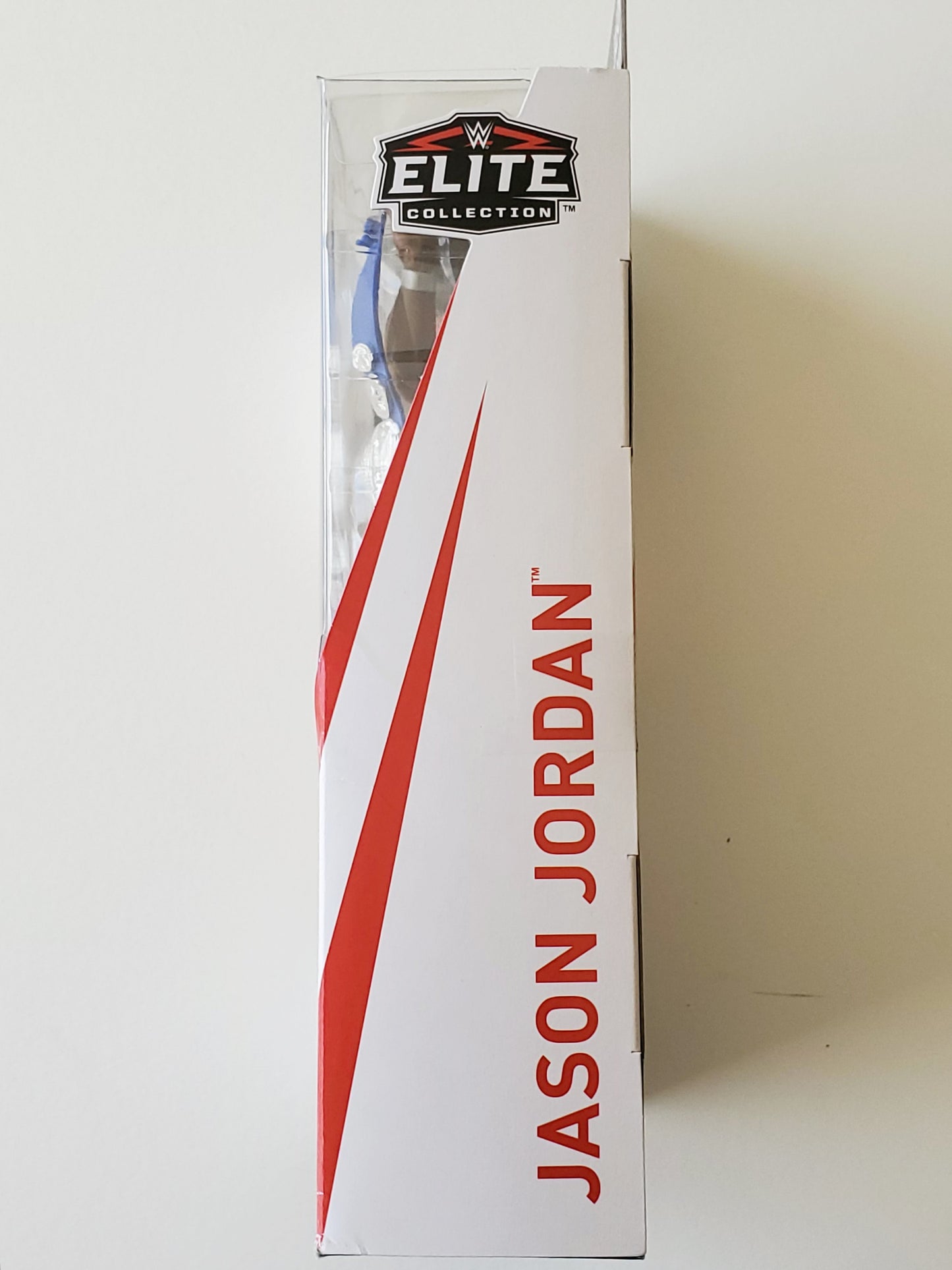 WWE Elite Collection Series 59 Jason Jordan Action Figure