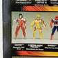 X-Men Invasion Series Spiral 5-Inch Action Figure