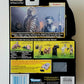 Star Wars: Power of the Force Freeze Frame Chewbacca as Boushh's Bounty 3.75-Inch Action Figure