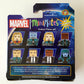 Captain Marvel Minimates Exclusive Yon-Rogg & Phil Coulson Action Figures