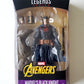 Marvel Legends Cull Obsidian Series Black Knight 6-Inch Action Figure