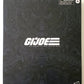 G.I. Joe Classified Series #00 Deluxe Snake Eyes Exclusive 6-Inch Action Figure Set