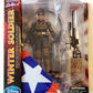 Marvel Select Exclusive Winter Soldier Action Figure