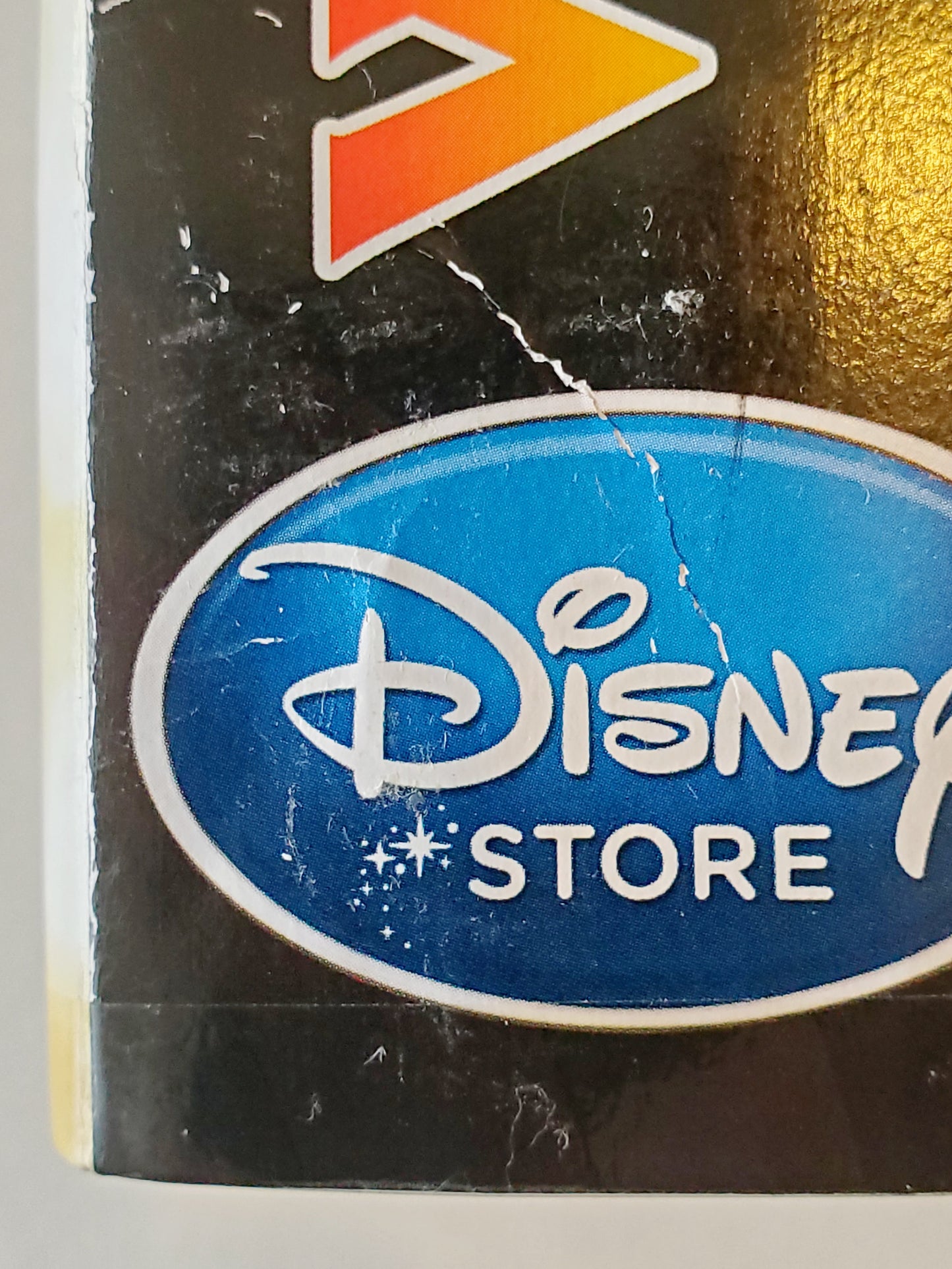 Marvel Select Exclusive Winter Soldier Action Figure