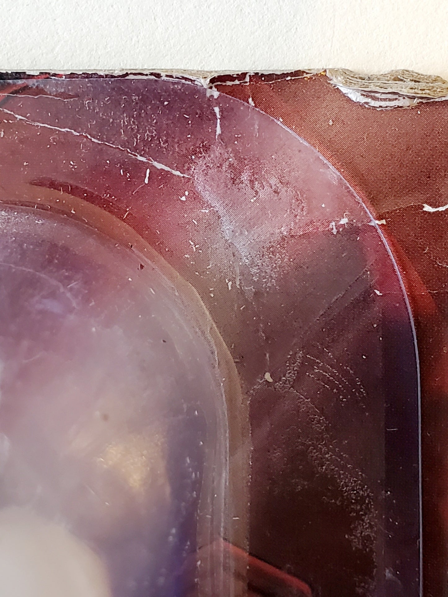 Marvel Select Exclusive Winter Soldier Action Figure