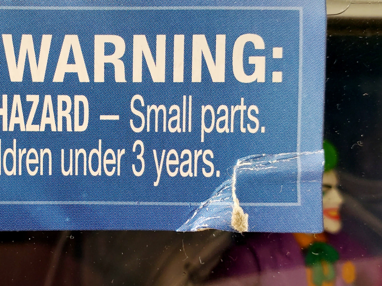 DC Comics Batcycle and Joker vs. Batman Exclusive 4-Inch Action Figures and Vehicle