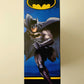 DC Comics Batcycle and Joker vs. Batman Exclusive 4-Inch Action Figures and Vehicle