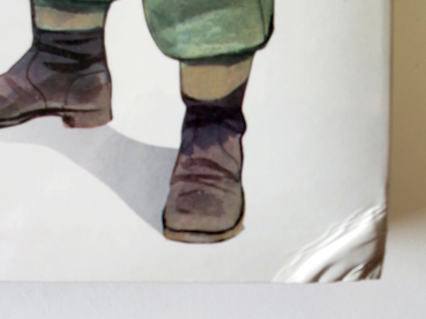 Dragon WWII Eastern Front 1943 Schweres Wurfgerat 41 and Rocket Crew (Obergefreiter) “Lang” 12-Inch Action Figure Set