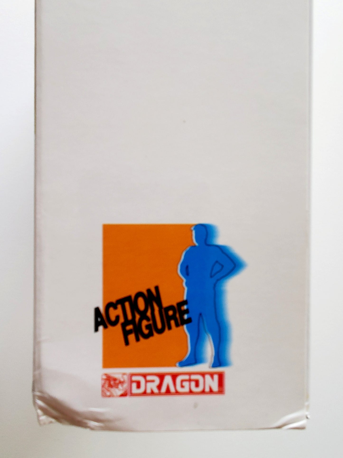 Dragon WWII Eastern Front 1943 Schweres Wurfgerat 41 and Rocket Crew (Obergefreiter) “Lang” 12-Inch Action Figure Set