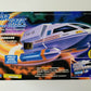 Star Trek: The Next Generation Shuttlecraft Goddard Action Figure Vehicle