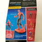 Spider-Man Origins Spider-Man with Leaping Attack 6-Inch Action Figure