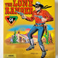 Captain Action as the Lone Ranger 12-Inch Action Figure (1998)