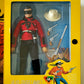 Captain Action as the Lone Ranger 12-Inch Action Figure (1998)