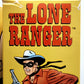 Captain Action as the Lone Ranger 12-Inch Action Figure (1998)
