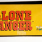 Captain Action as the Lone Ranger 12-Inch Action Figure (1998)