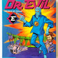 Captain Action's Arch Enemy, Dr. Evil 12-Inch Action Figure (1998)
