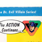Captain Action's Arch Enemy, Dr. Evil 12-Inch Action Figure (1998)