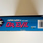 Captain Action's Arch Enemy, Dr. Evil 12-Inch Action Figure (1998)