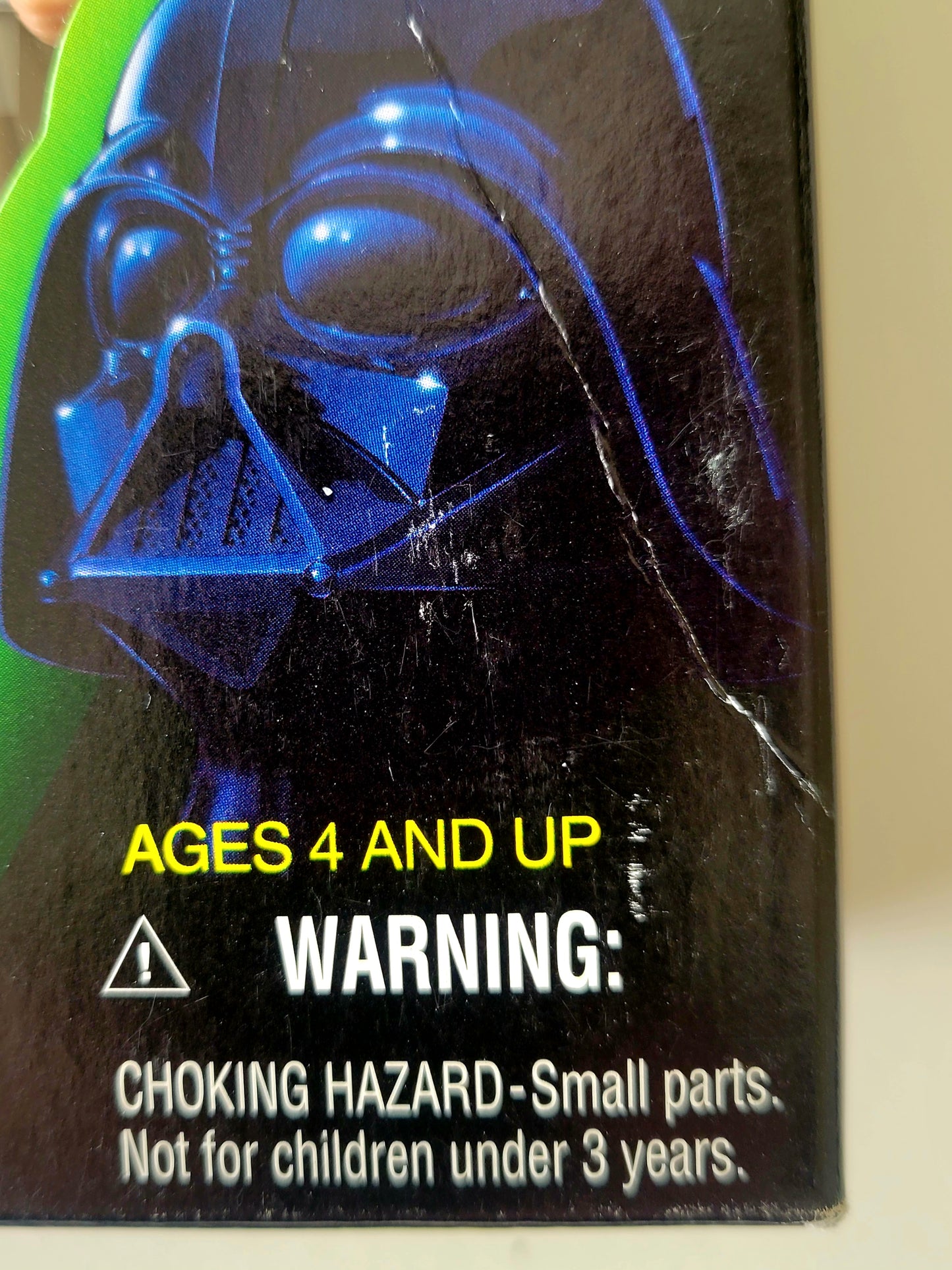 Star Wars: Power of the Force Cantina Showdown 3.75-Inch Action Figures (Dr. Evazan, Ponda Baba, Obi-Wan Kenobi)