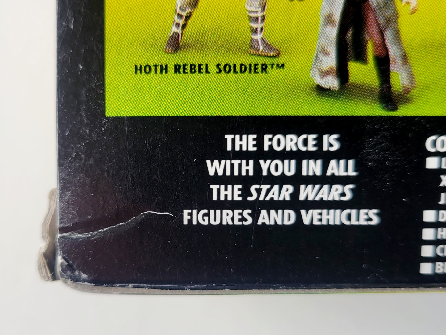 Star Wars: Power of the Force Cantina Showdown 3.75-Inch Action Figures (Dr. Evazan, Ponda Baba, Obi-Wan Kenobi)