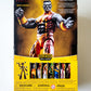 Marvel Legends Warlock Series Colossus 6-Inch Action Figure
