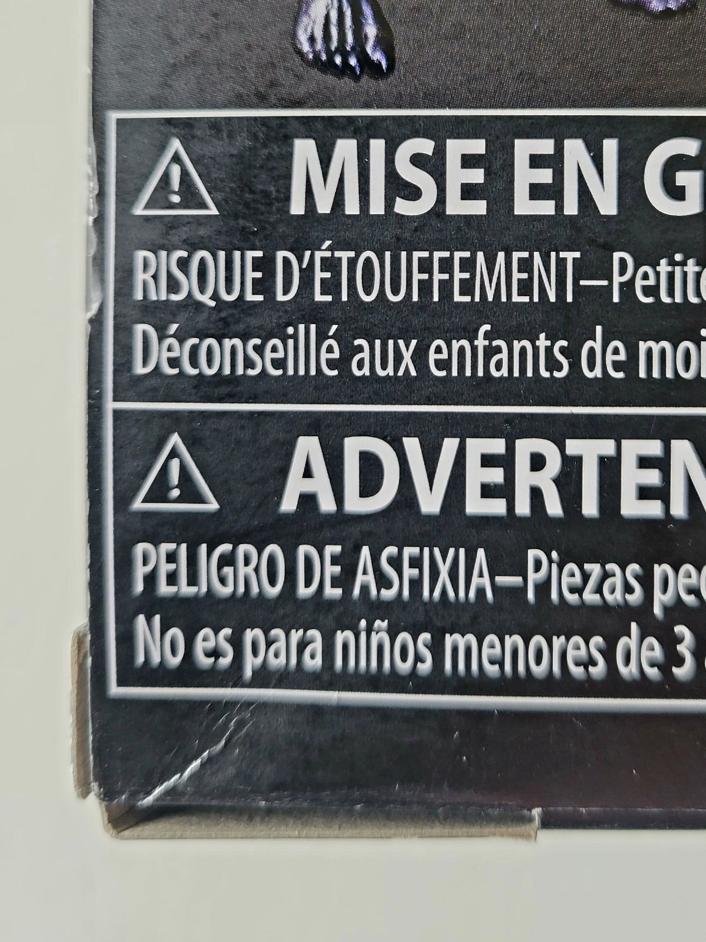 Marvel Legends Monster Venom Series Venom 6-Inch Action Figure