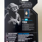Star Wars: The Black Series Archive Yoda 6-Inch Scale Action Figure