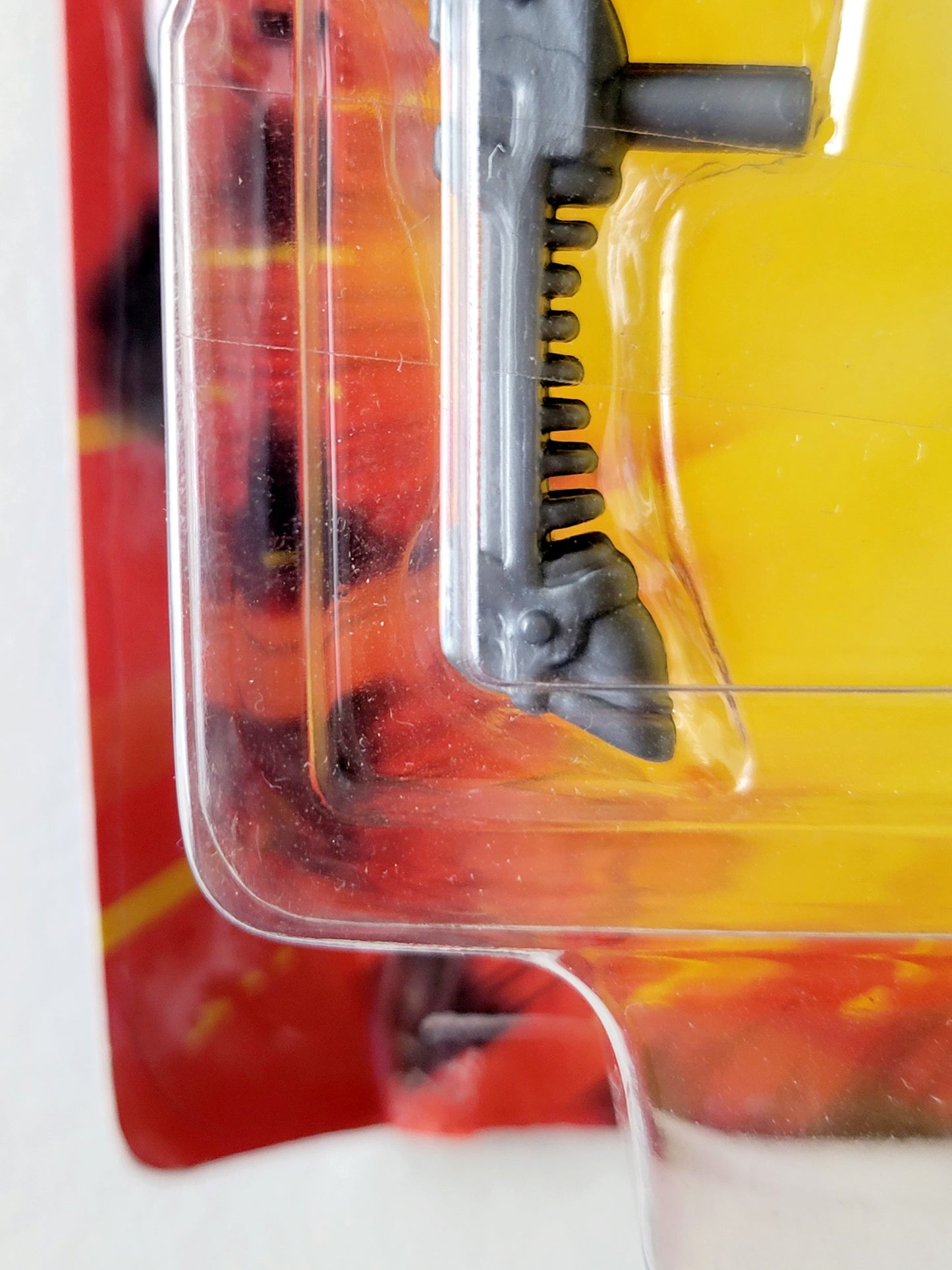 X-Men/X-Force Cable Cyborg 5-Inch Action Figure