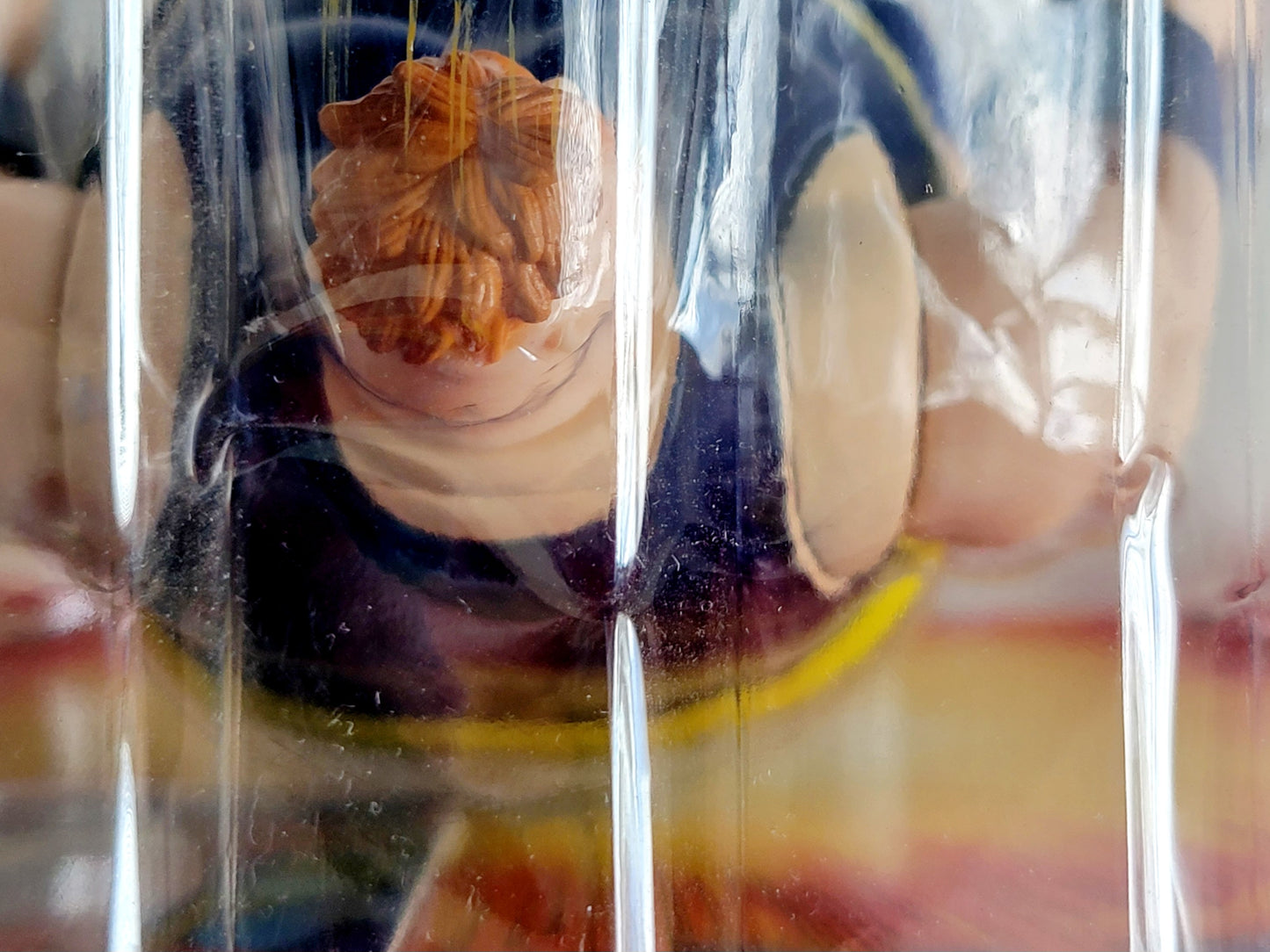 X-Men/X-Force The Blob 5-Inch Action Figure