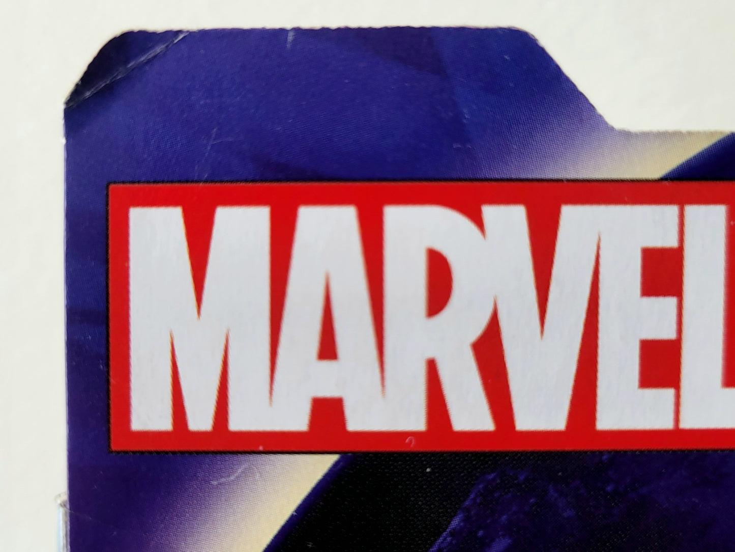 Captain Marvel Minimates Exclusive Nick Fury & Ronan Action Figures