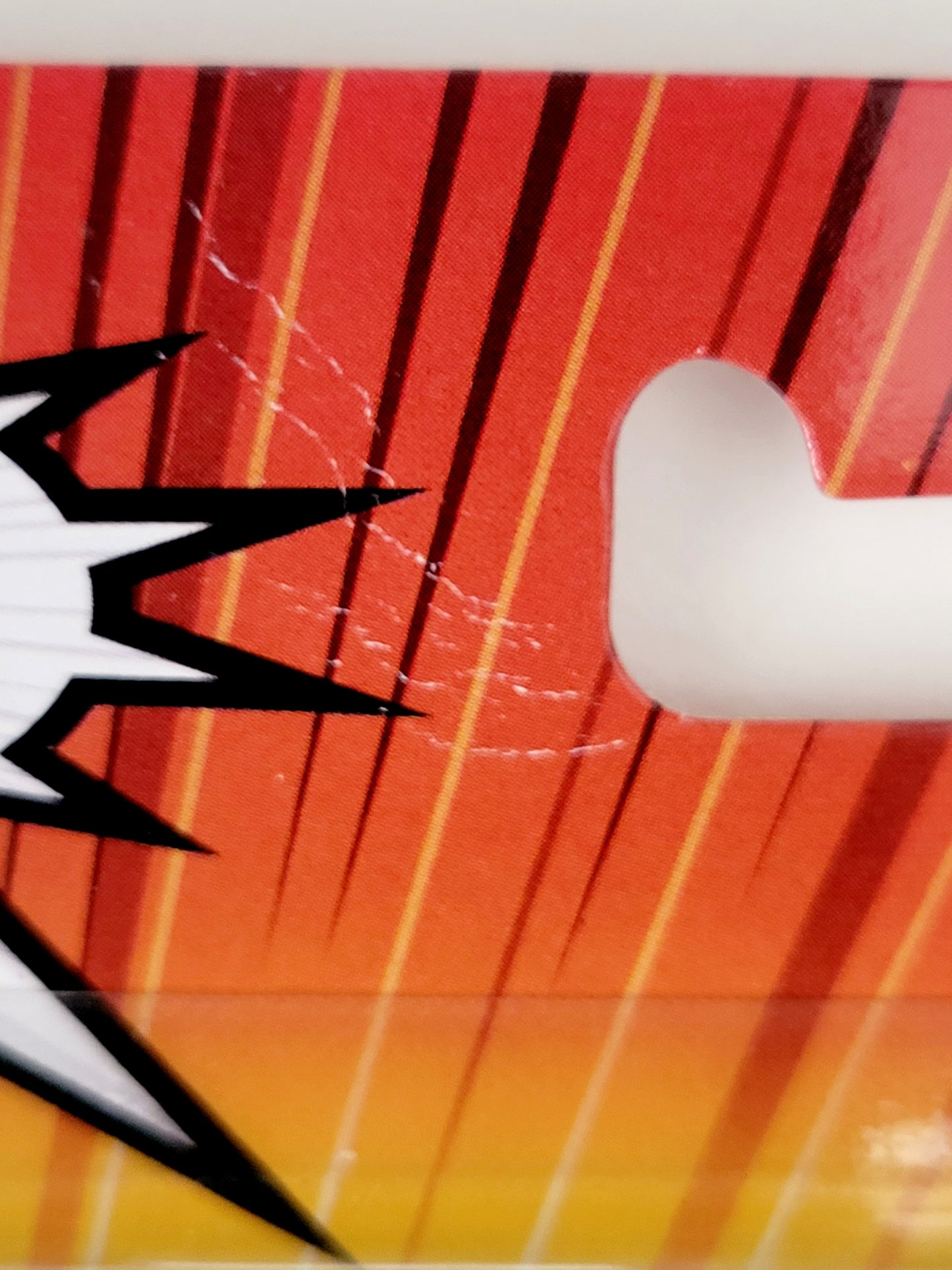 DC Superheroes Series 1 Batman Action Figure