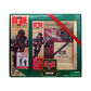 G.I. Joe 40th Anniversary Action Soldier with Combat Field Pack (African-American) 12-Inch Action Figure Set 10th in a Series